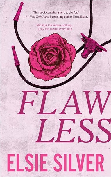 Flawless by Elsie Silver