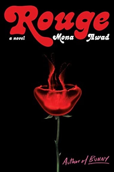 Rouge by Mona Awad