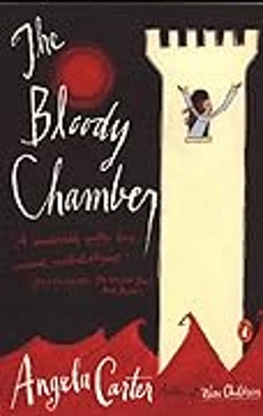 The Bloody Chamber