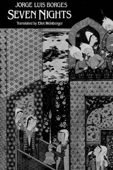 "Blindness", an essay by Jorge Luis Borges