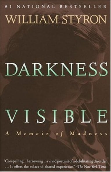 Darkness Visible by William Styron