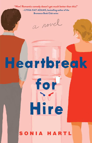 Heartbreak For Hire