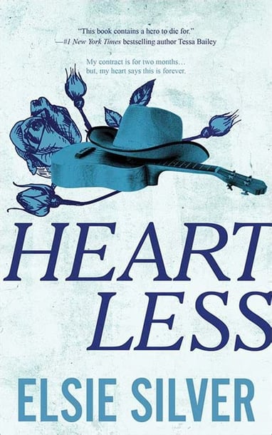 Heartless by Elsie Silver