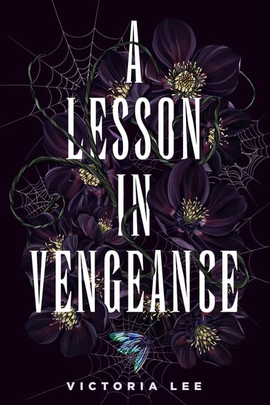 A Lesson in Vengeance